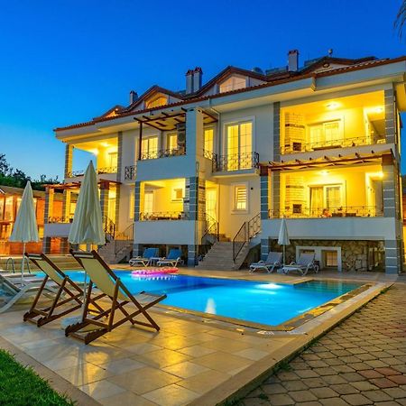 Anatolian Apartments Fethiye Exterior photo