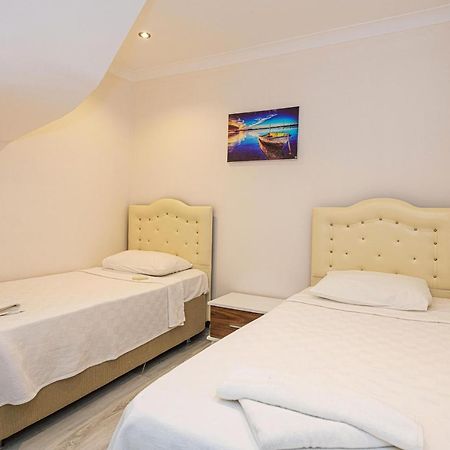 Anatolian Apartments Fethiye Exterior photo