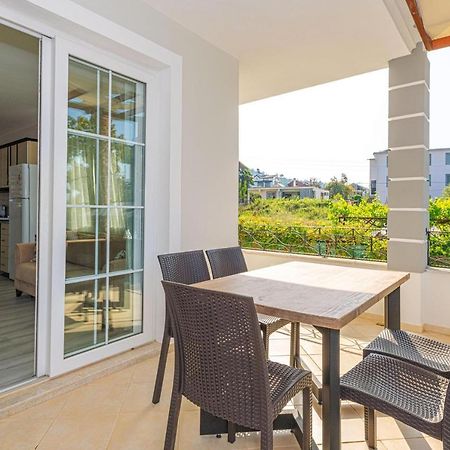 Anatolian Apartments Fethiye Exterior photo