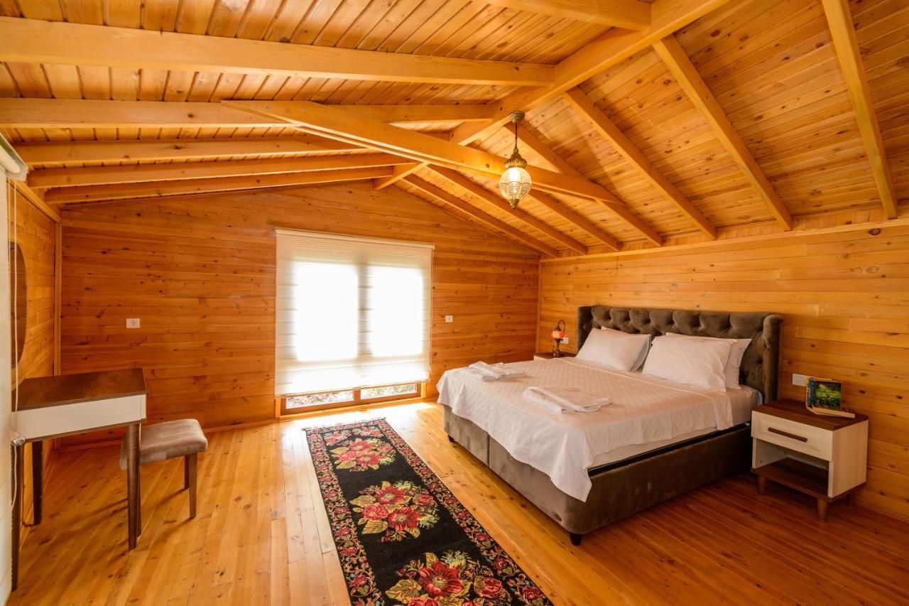 Anatolian Apartments Fethiye Exterior photo