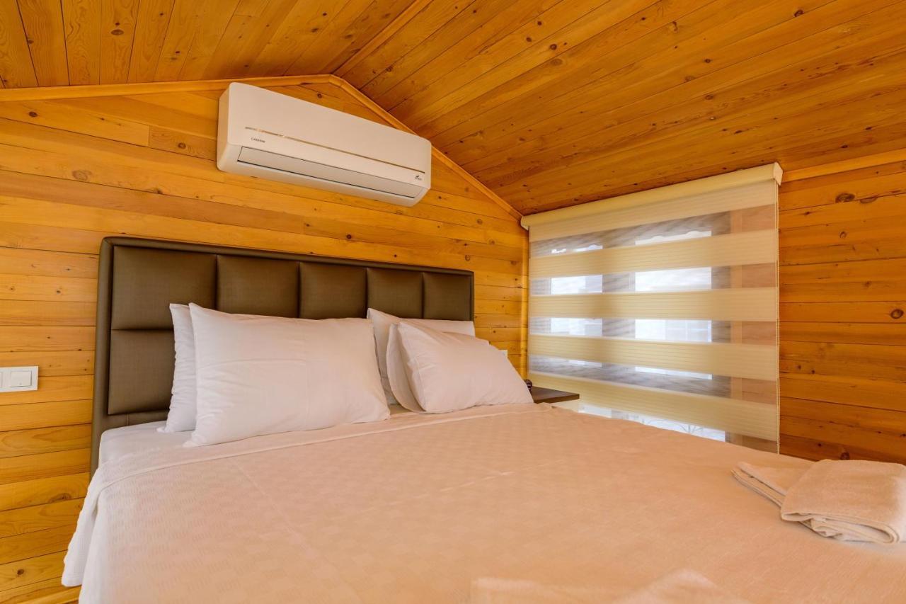 Anatolian Apartments Fethiye Exterior photo