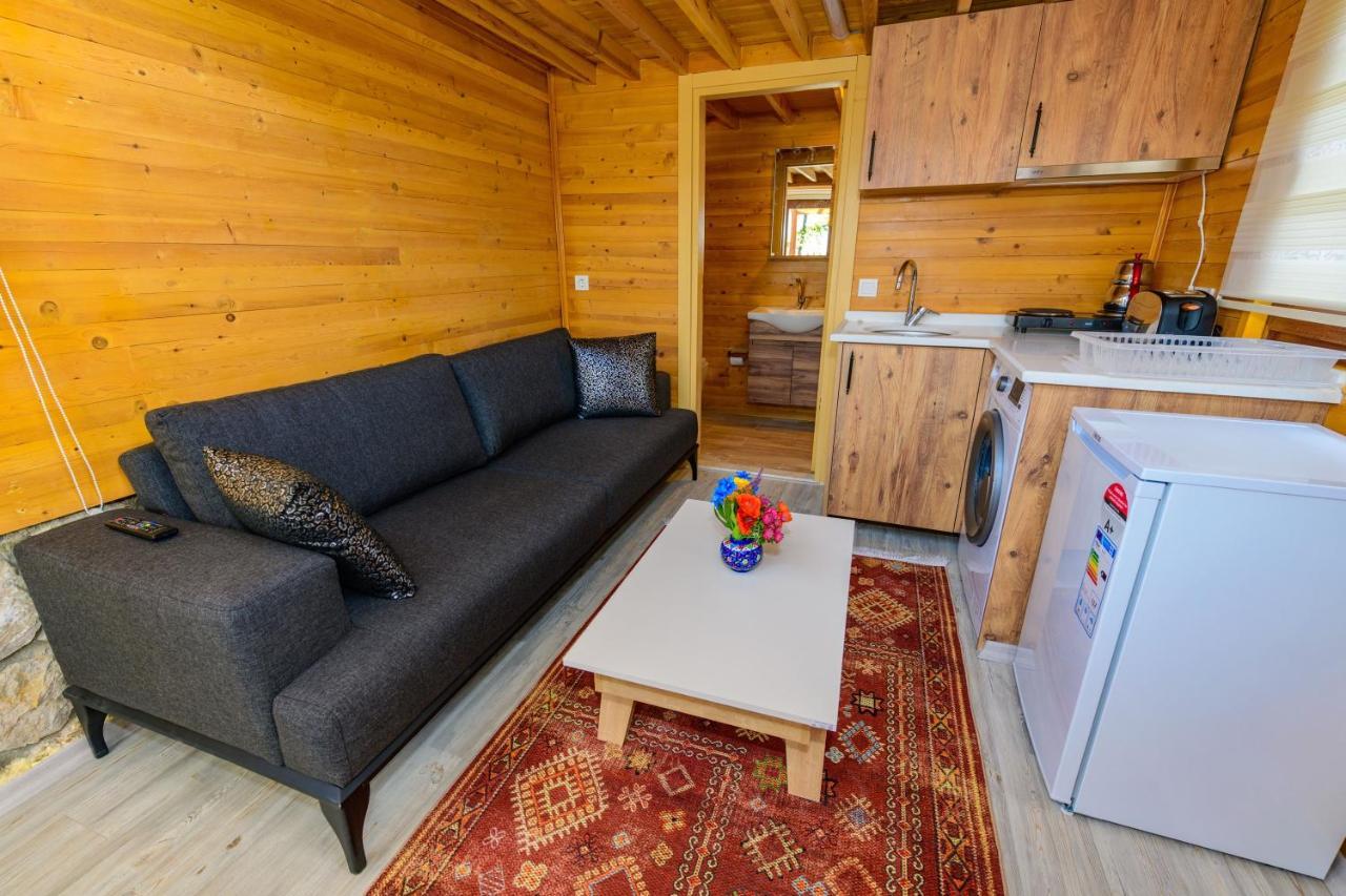 Anatolian Apartments Fethiye Exterior photo