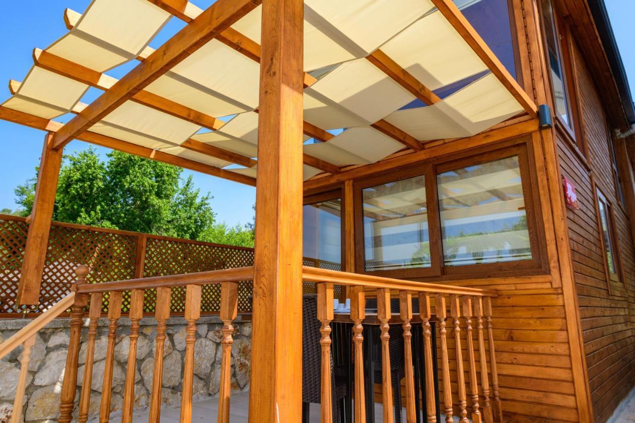 Anatolian Apartments Fethiye Exterior photo