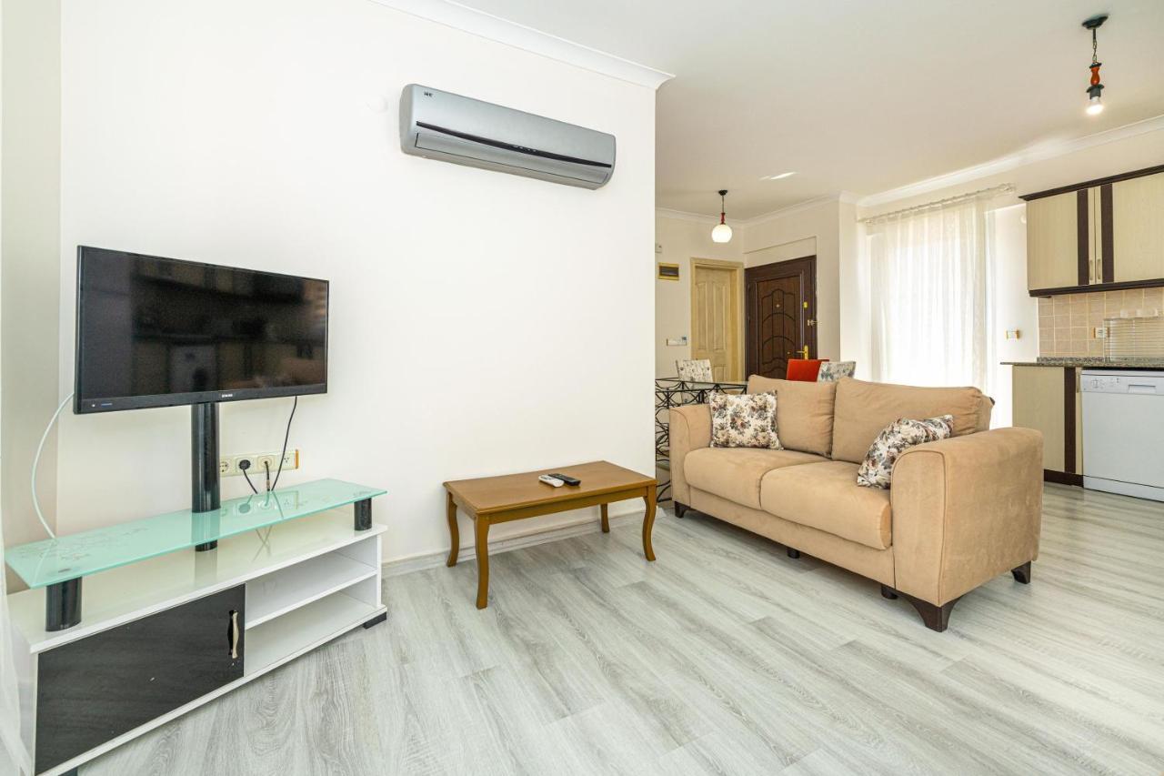 Anatolian Apartments Fethiye Exterior photo
