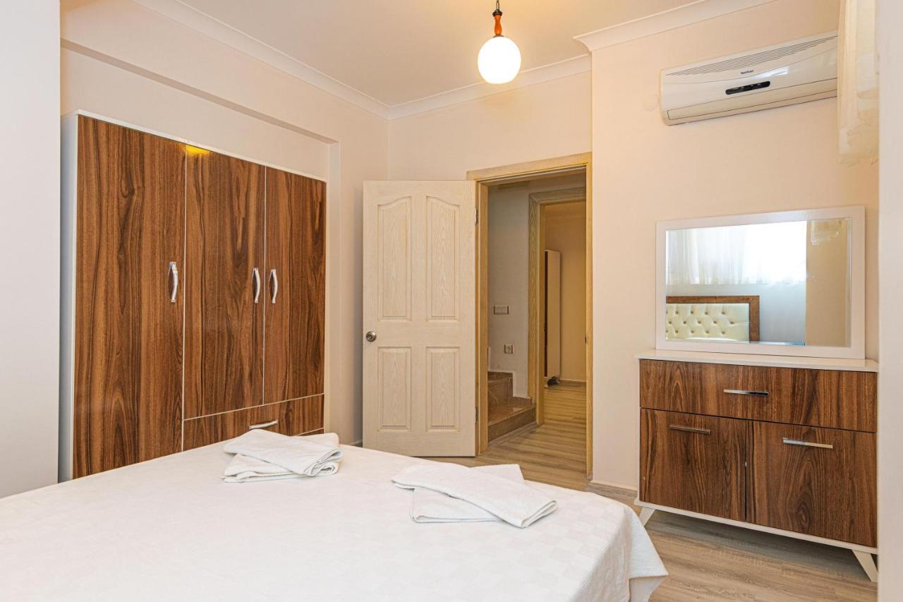 Anatolian Apartments Fethiye Exterior photo
