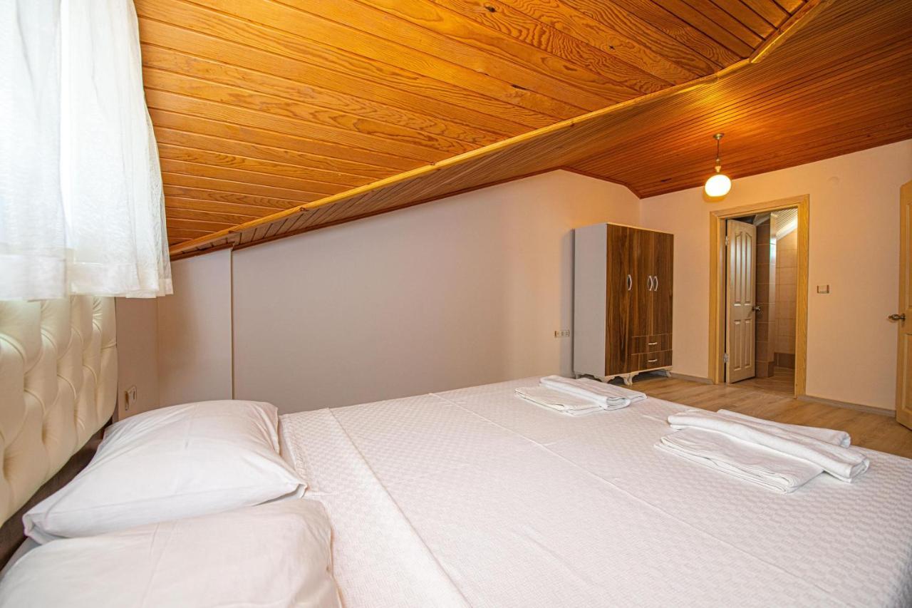 Anatolian Apartments Fethiye Exterior photo