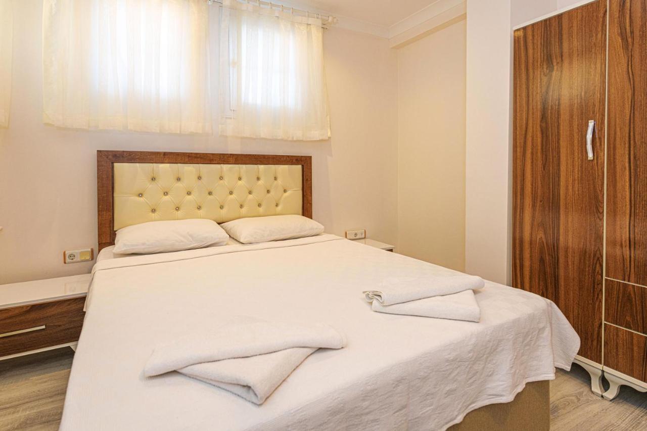 Anatolian Apartments Fethiye Exterior photo