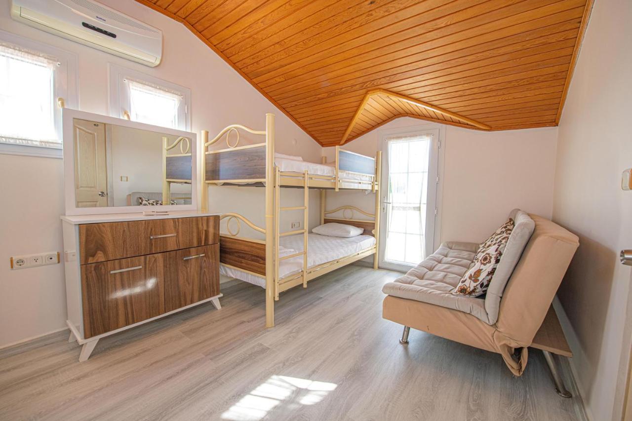Anatolian Apartments Fethiye Exterior photo