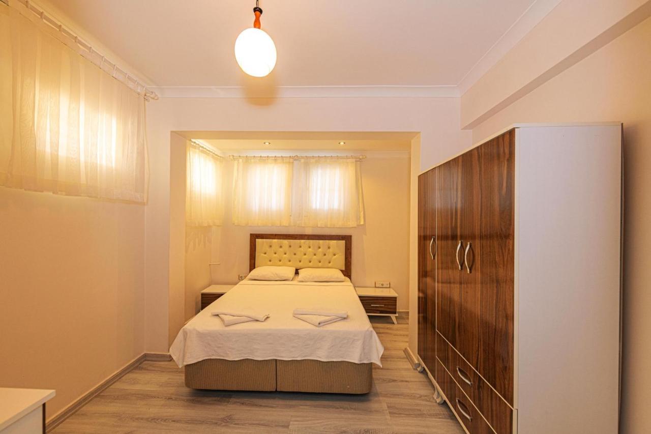 Anatolian Apartments Fethiye Exterior photo