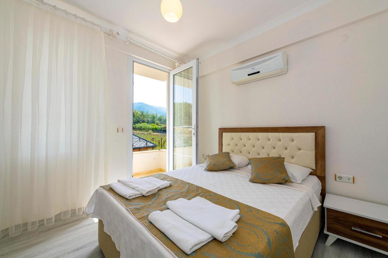 Anatolian Apartments Fethiye Exterior photo