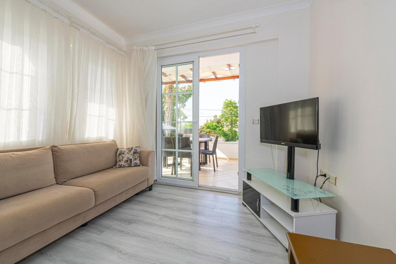 Anatolian Apartments Fethiye Exterior photo